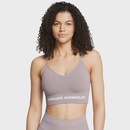 Top Under Armour Vanish Seamless Low - Feminino - Foto 1