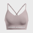 Top Under Armour Vanish Seamless Low - Feminino - Foto 4