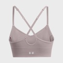 Top Under Armour Vanish Seamless Low - Feminino - Foto 5