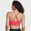 Top Under Armour Vanish Seamless Low - Feminino - Foto 3
