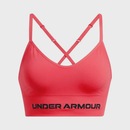 Top Under Armour Vanish Seamless Low - Feminino - Foto 4