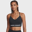 Top Under Armour Vanish Seamless Low - Feminino - Foto 1