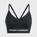 Top Under Armour Vanish Seamless Low - Feminino - Foto 4
