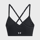 Top Under Armour Vanish Seamless Low - Feminino - Foto 5