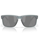 Óculos de Sol Oakley Holbrook Matte - Unissex - Foto 3