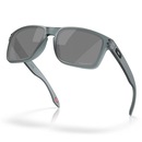Óculos de Sol Oakley Holbrook Matte - Unissex - Foto 4