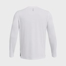 Camiseta Manga Longa Under Armour Launch Corrida - Masculina - Foto 5