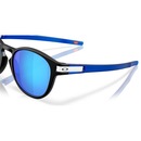 Óculos de Sol Oakley Latch Fathom Matte - Foto 5