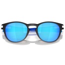 Óculos de Sol Oakley Latch Fathom Matte - Foto 7