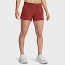 Shorts Under Armour Launch Pro 3 - Feminino - Foto 1