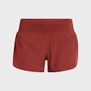 Shorts Under Armour Launch Pro 3 - Feminino - Foto 5