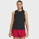 Camiseta Regata Under Armour Launch Trail - Feminina - Foto 1