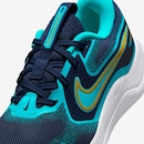 Tênis Nike Cosmic Runner - Infantil - Foto 7