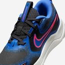 Tênis Nike Cosmic Runner - Infantil - Foto 7