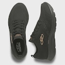 Tênis Olympikus 130G Ultraleve - Feminino - Foto 5