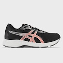 Tênis Asics Raiden 4 - Masculino - Preto/Rosa - ASICS - Masculino - Foto 1