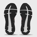 Tênis Asics Raiden 4 - Masculino - Preto/Rosa - ASICS - Masculino - Foto 3