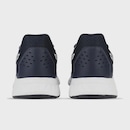 Tênis Asics Raiden 4 - Masculino - Azul/Branco - ASICS - Masculino - Foto 2