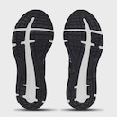 Tênis Asics Raiden 4 - Masculino - Azul/Branco - ASICS - Masculino - Foto 3