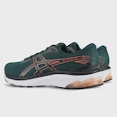 Tênis Asics Gel-Sparta 2 - Masculino - Verde/Rosa - ASICS - Masculino - Foto 4