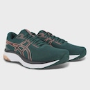 Tênis Asics Gel-Sparta 2 - Masculino - Verde/Rosa - ASICS - Masculino - Foto 5