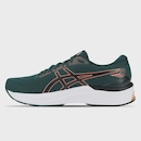Tênis Asics Gel-Sparta 2 - Masculino - Verde/Rosa - ASICS - Masculino - Foto 8