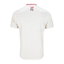 Camiseta Braziline São Paulo Fundamento ADT - Masculina - Foto 2