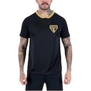 Camiseta Braziline São Paulo Principio ADT - Masculina - Foto 1