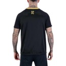 Camiseta Braziline São Paulo Principio ADT - Masculina - Foto 2