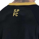 Camiseta Braziline São Paulo Principio ADT - Masculina - Foto 4