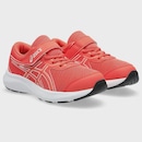 Tênis Asics Contend 9 PS - Infantil - Foto 3