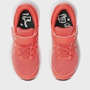 Tênis Asics Contend 9 PS - Infantil - Foto 5