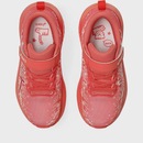 Tênis Asics Pre Noosa Tri 16 PS - Infantil - Foto 5