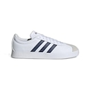 Tênis Adidas Vl Court Base - Masculino - Foto 1