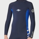 Short John Rip Curl Dawn Patrol 2mm - Infantil - Foto 2