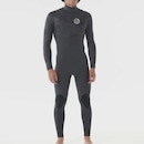 Long John Rip Curl E Bomb E7 3/2mm Zip Free - Masculino - Foto 1