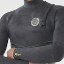 Long John Rip Curl E Bomb E7 3/2mm Zip Free - Masculino - Foto 2