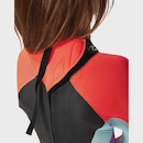 Long John Rip Curl Omega 3/2mm Back Zip Back Zip - Infantil - Foto 4