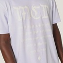 Camiseta Mcd Texto Core - Masculina - Foto 2