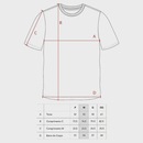 Camiseta Mcd Texto Core - Masculina - Foto 4