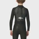Long John Rip Curl Omega 3/2mm Back Zip Back Zip - Infantil - Foto 4