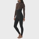 Long John Rip Curl E Bomb E7 3/2mm Zip Free - Feminino - Foto 3