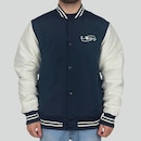 Jaqueta Lost College Sounds - Masculina - Foto 1