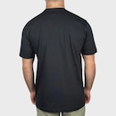 Camiseta Rip Curl New Icon Sphere - Masculina - Foto 4