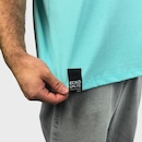 Camiseta Rip Curl New Icon Sphere - Masculina - Foto 2