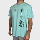 Camiseta Rip Curl New Icon Sphere - Masculina - Foto 3