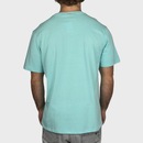 Camiseta Rip Curl New Icon Sphere - Masculina - Foto 4