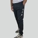 Calça Volcom Moletom Iconic Stone Plus Size - Masculina - Foto 1