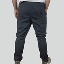 Calça Volcom Moletom Iconic Stone Plus Size - Masculina - Foto 5