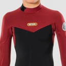 Short John Rip Curl Dawn Patrol 2mm - Infantil - Foto 2